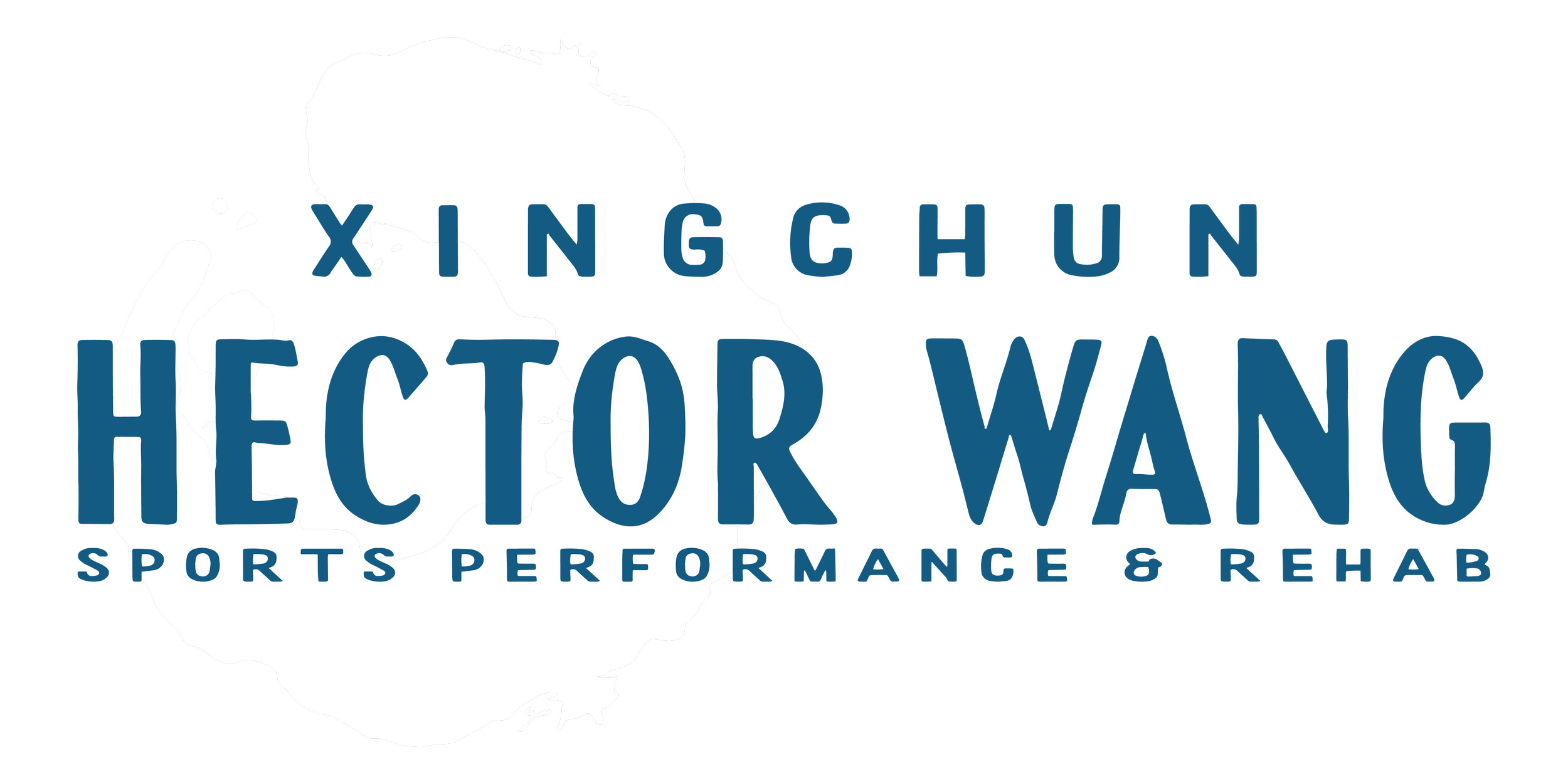 Logo for Xingchun Hector Wang Physical Therapy and Performance Training