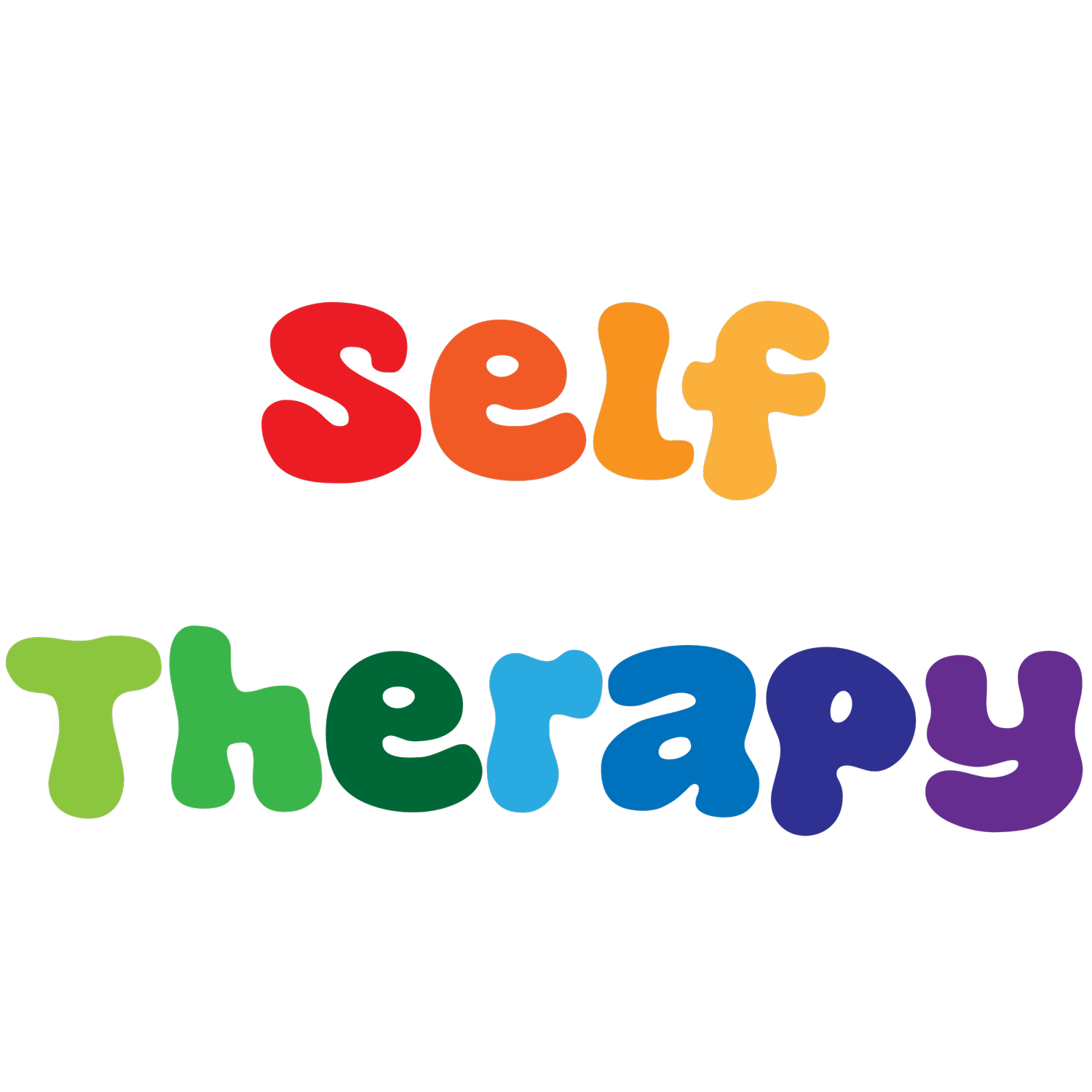 Self Therapy