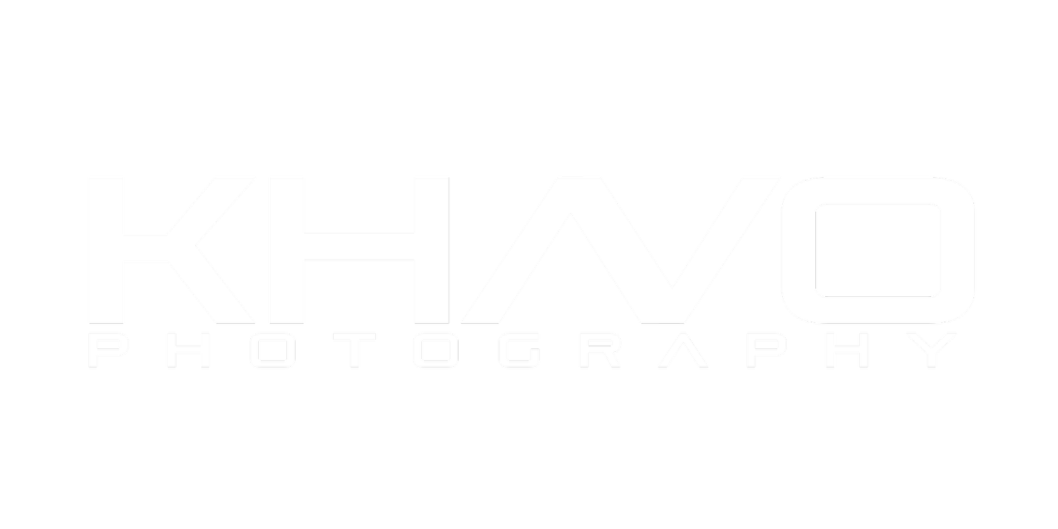 KHA VO PHOTOGRAPHY