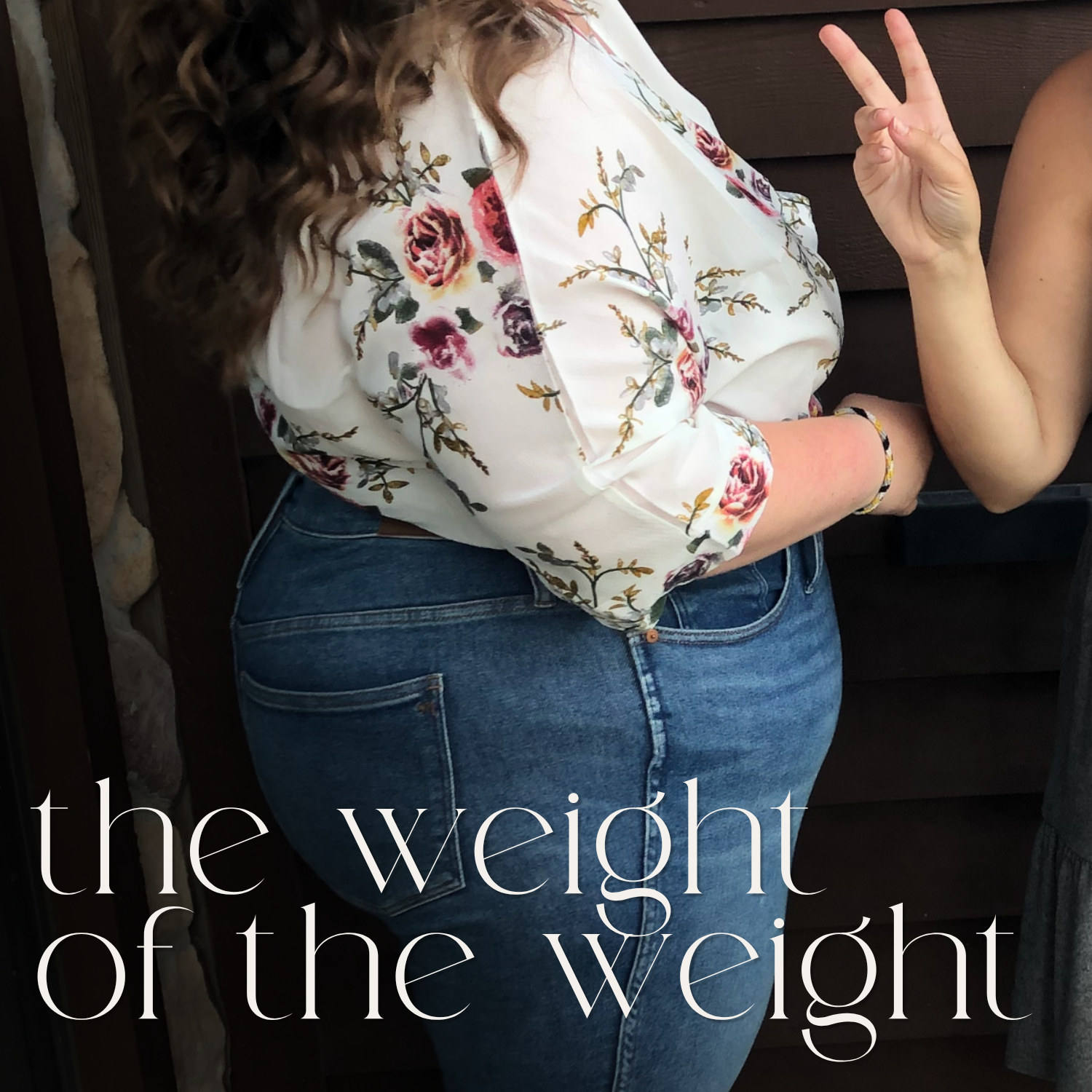 the weight of the weight