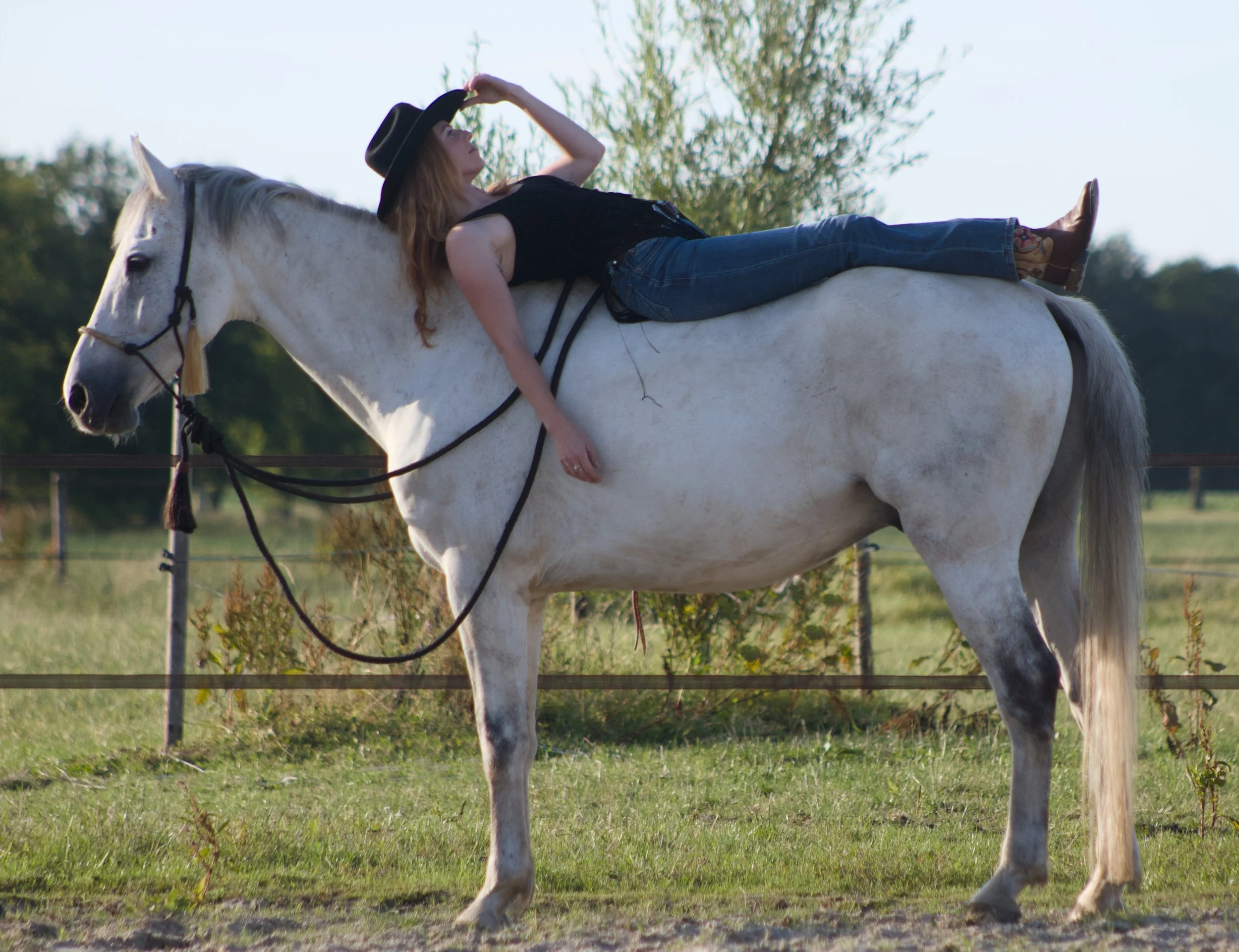 Ride with Confidence