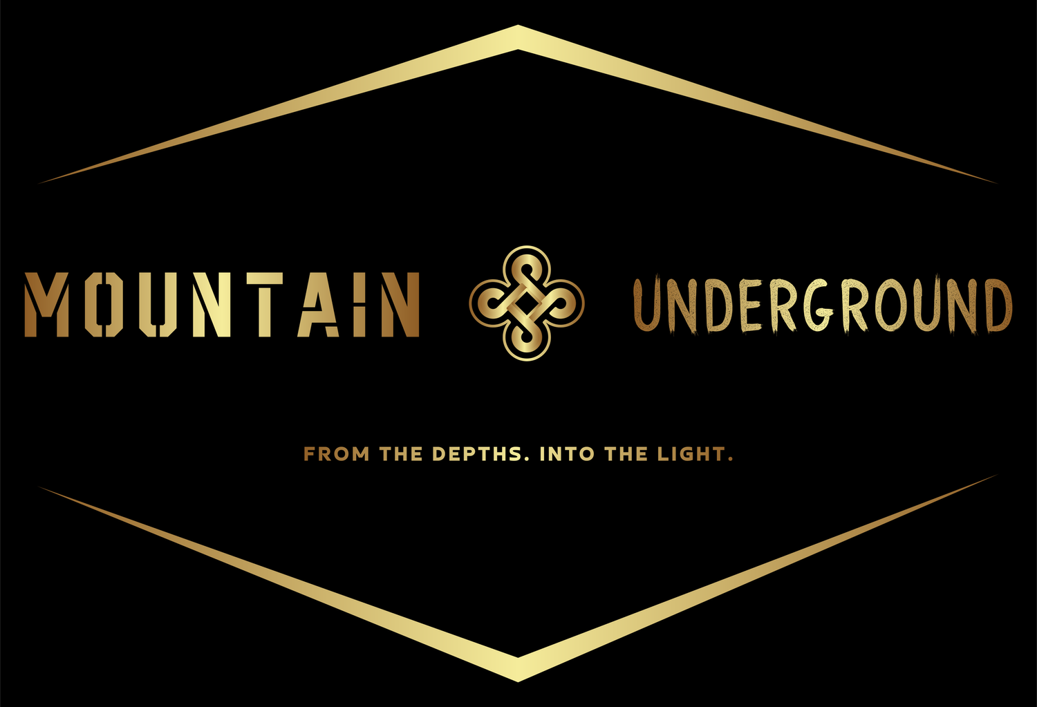 Mountain Underground