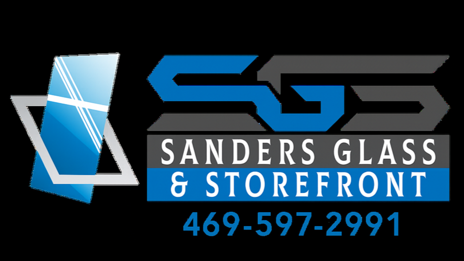 Sanders Glass &amp; Storefront
