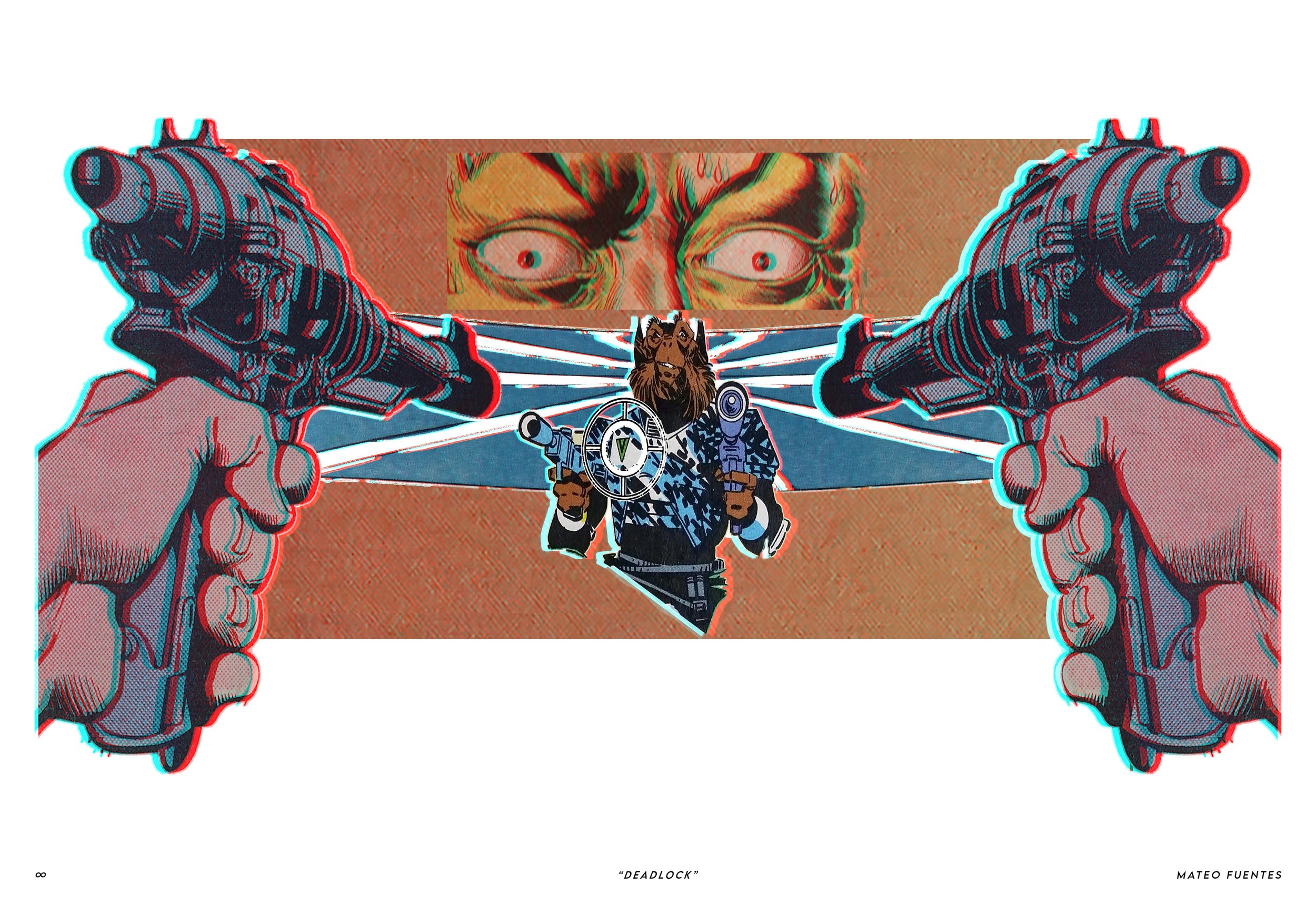Deadlock