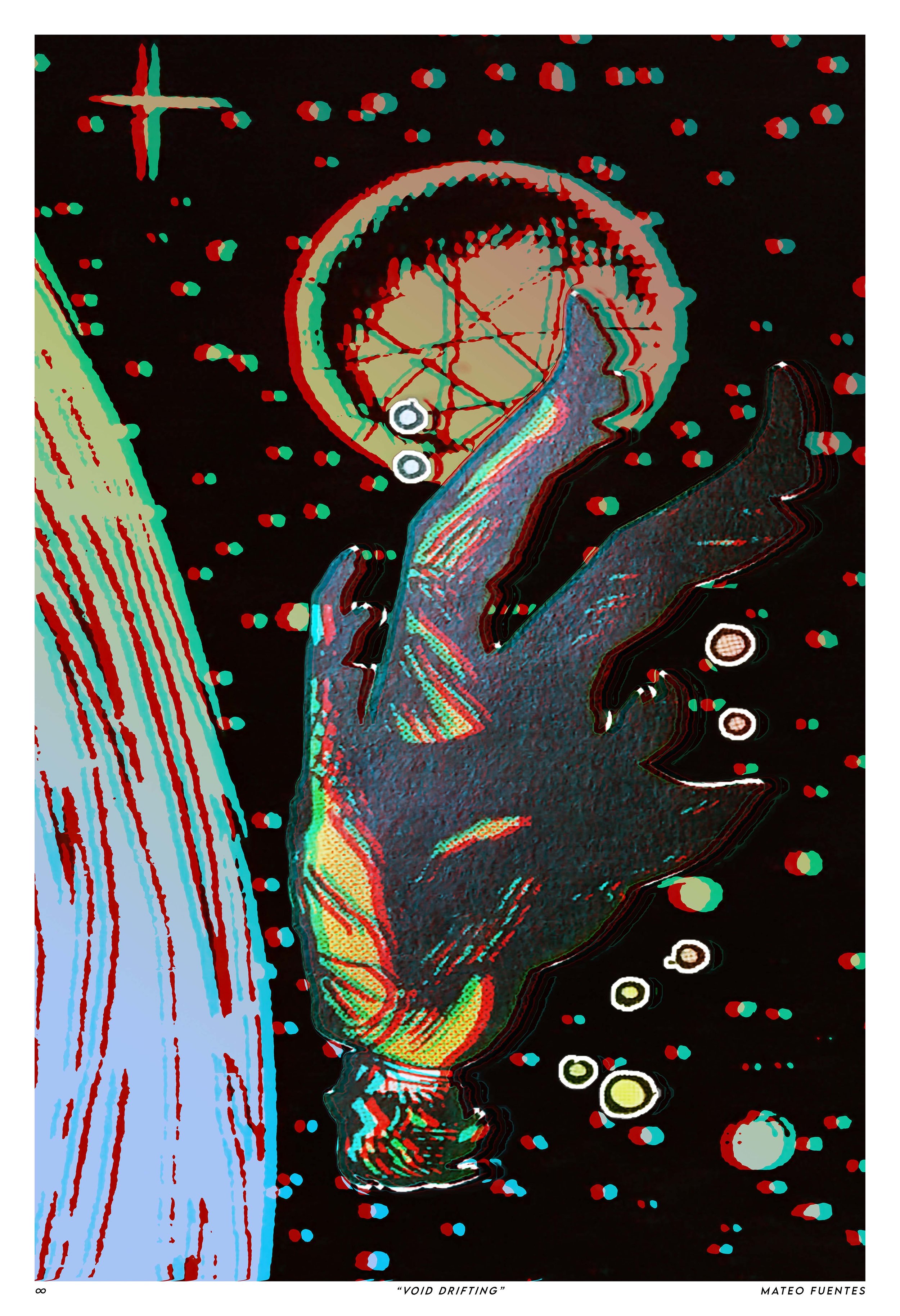 Void Drifting