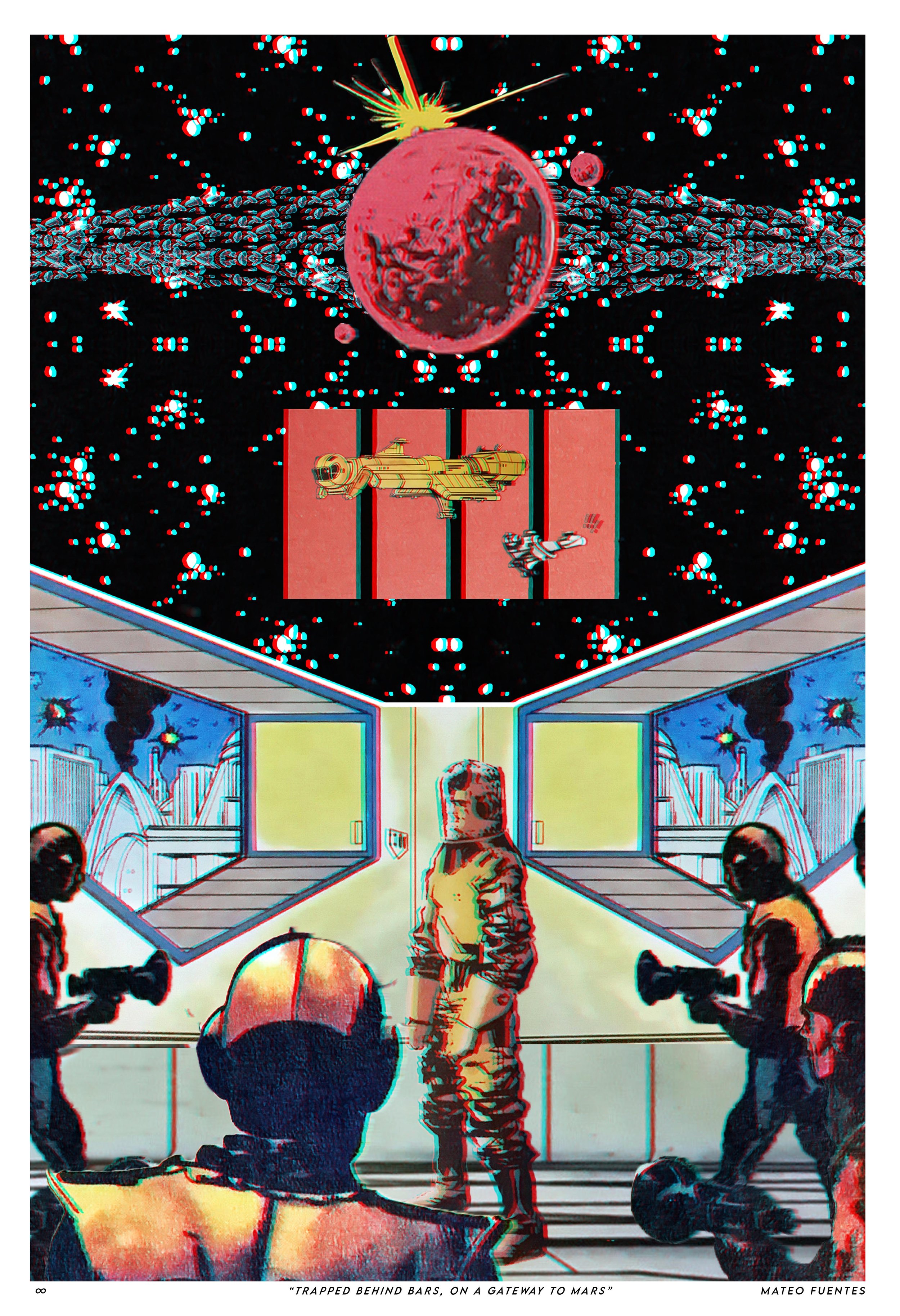 Gateway To Mars