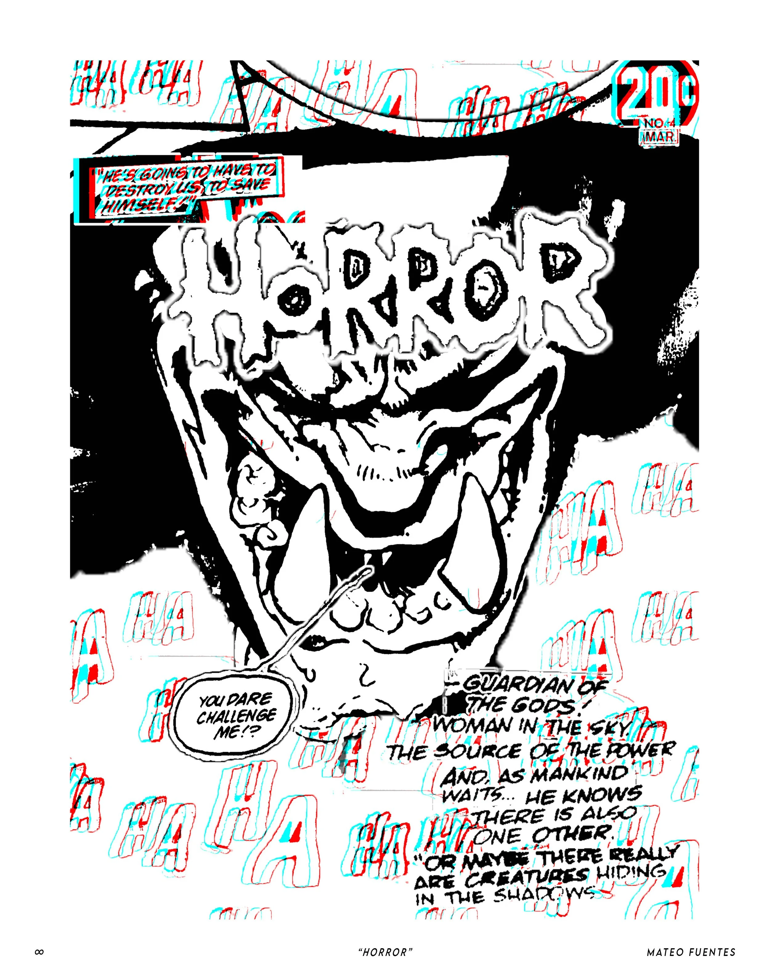 Horror