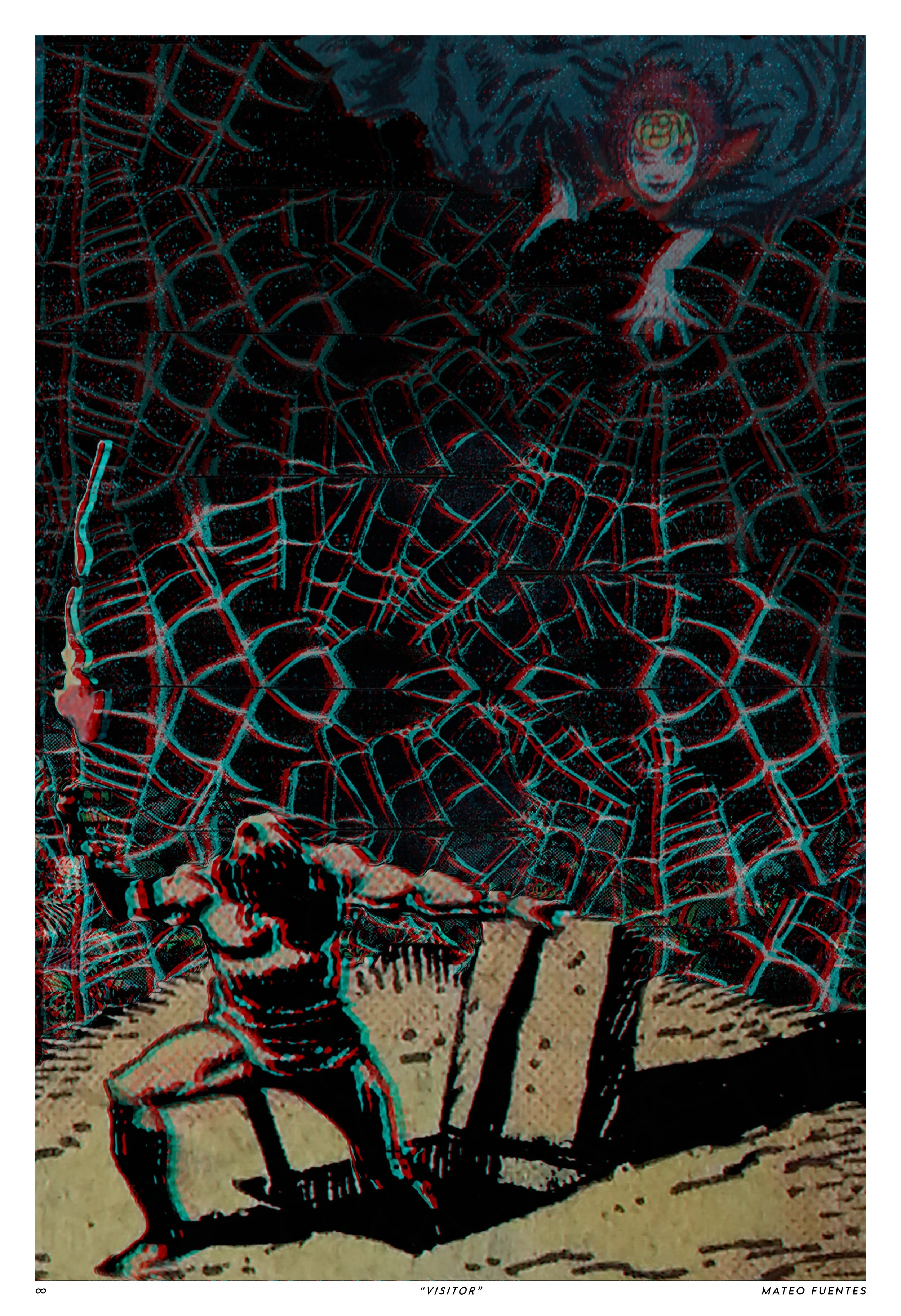 Visitor