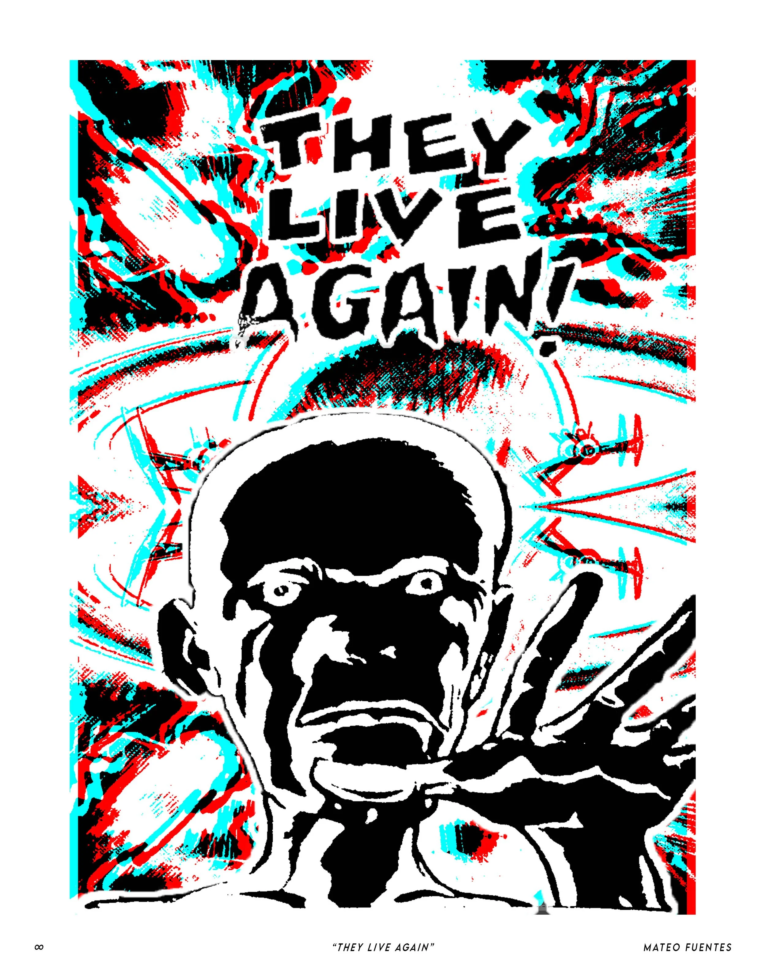 They Live Again