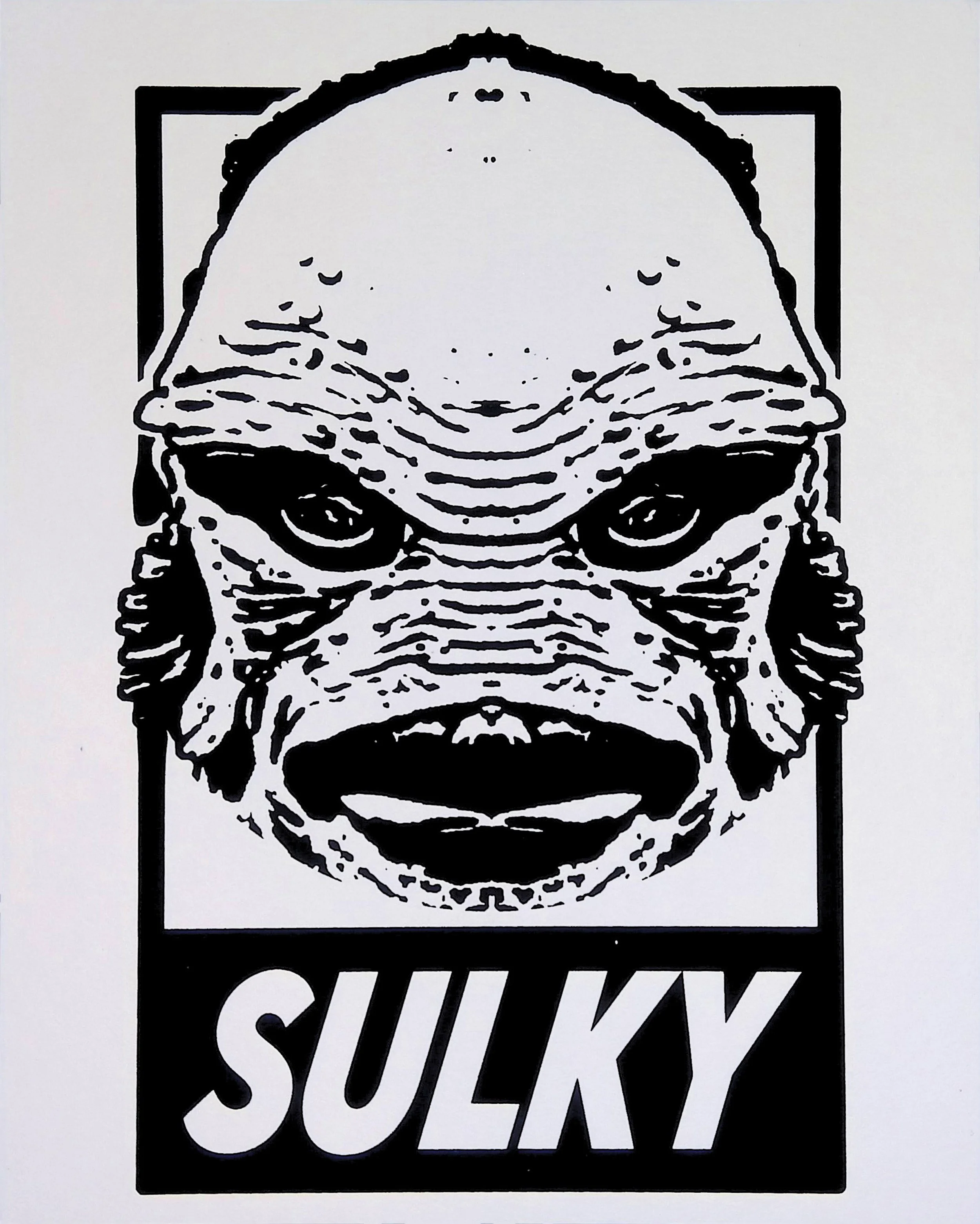 Sulky