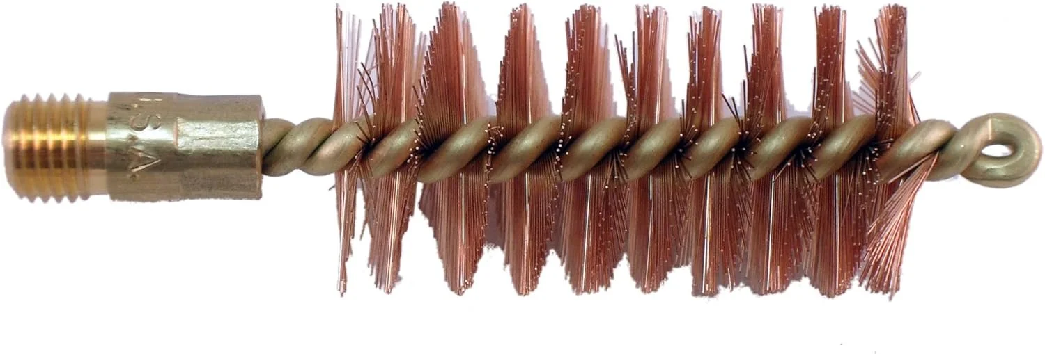 12 Gauge Bronze Bore Brush