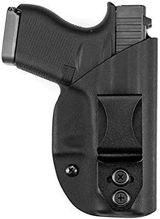 All Available Holster Models