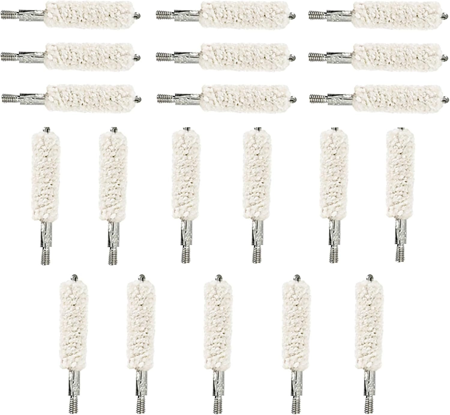 Bore Mops