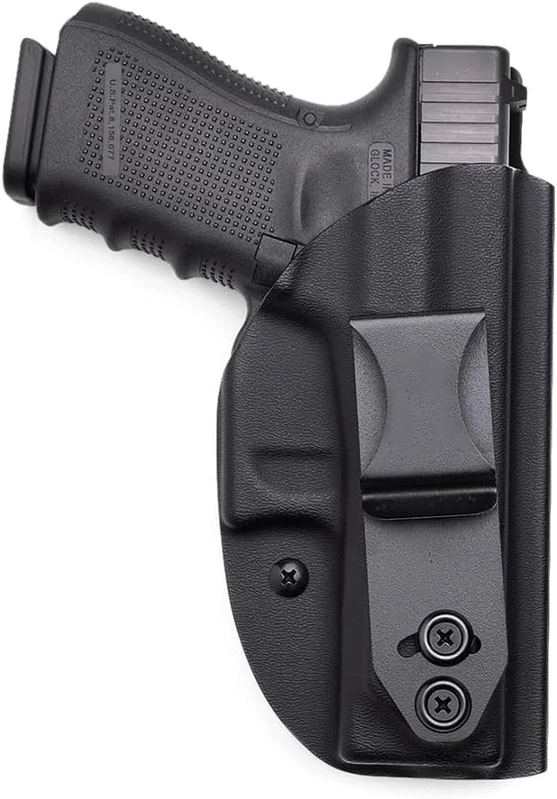 HK Holsters