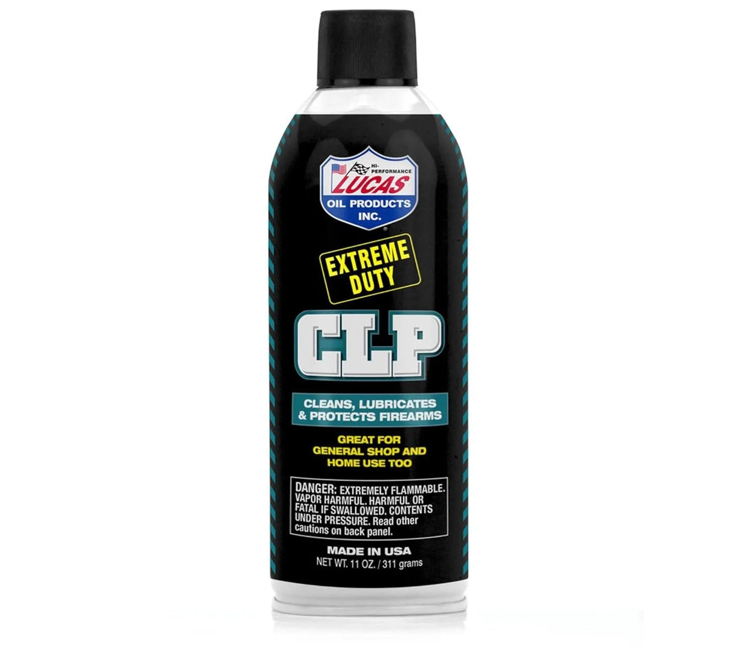 Aerosol CLP
