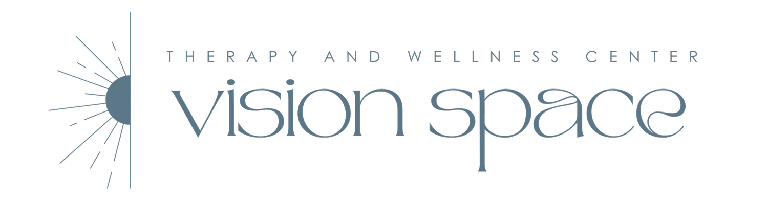 Vision Space Therapy and Wellness Center
