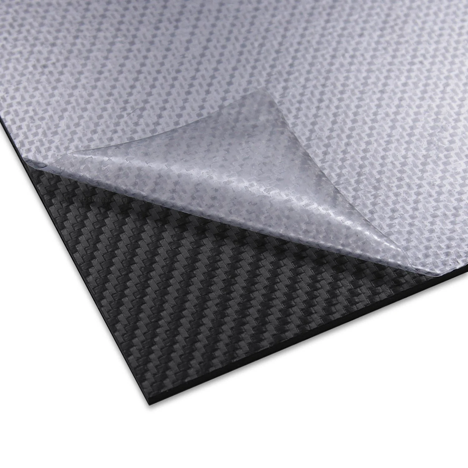 Carbon Fiber