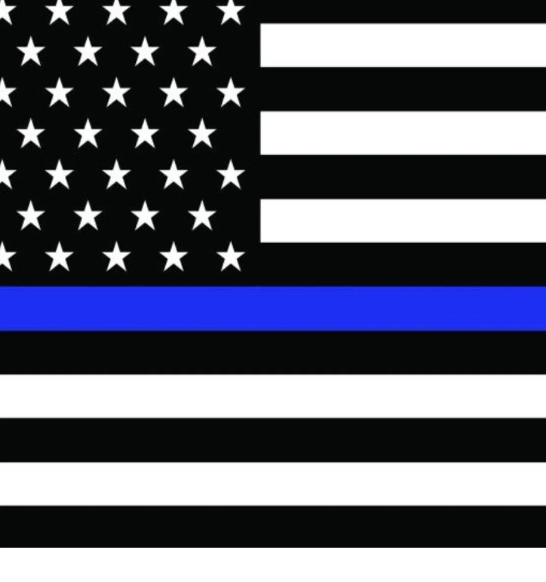 Thin Blue Line