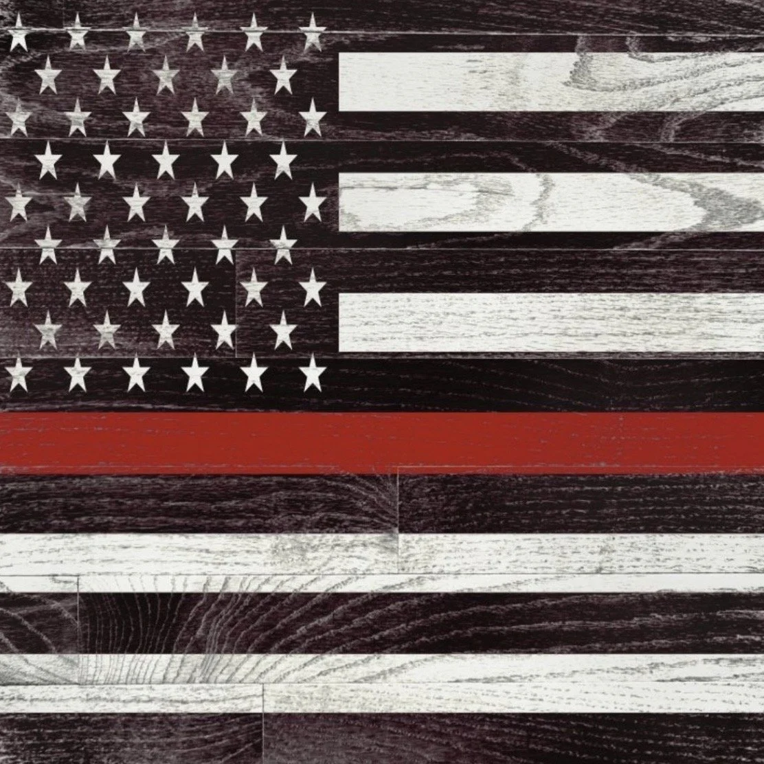 Thin Red Line