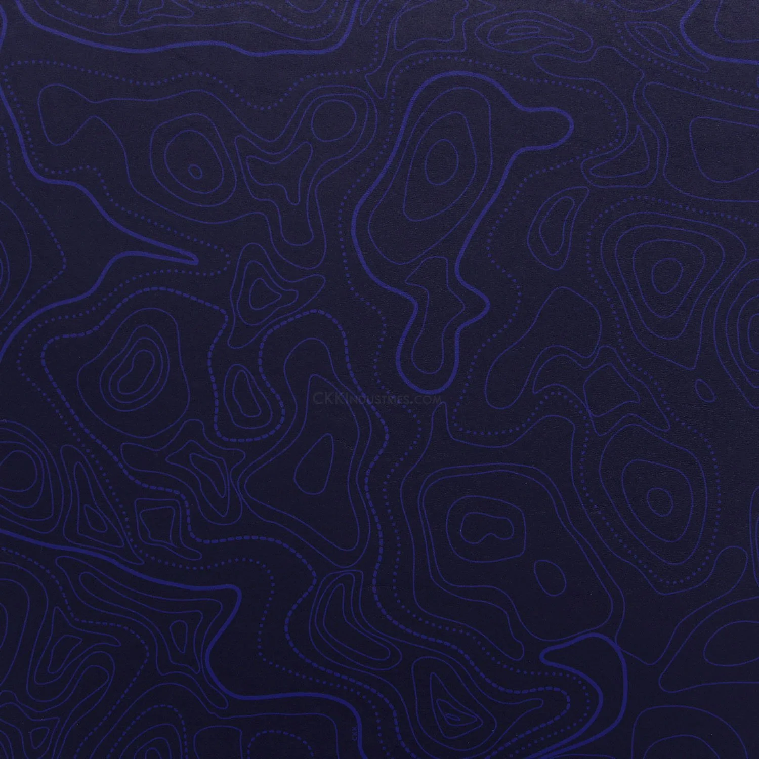 Police Blue/Black TOPO