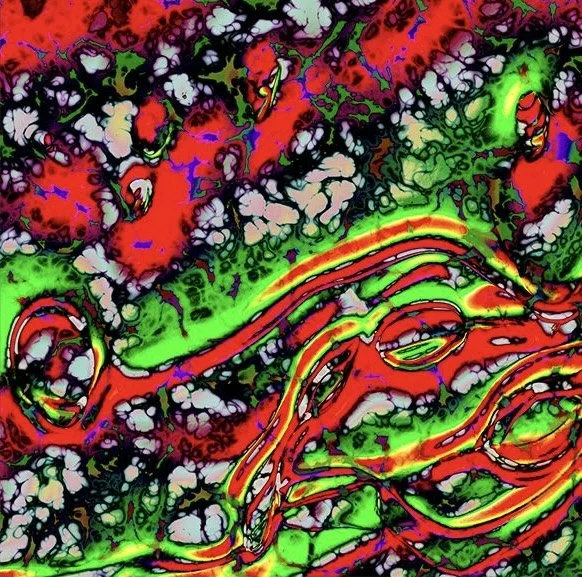 Lucid Liquid