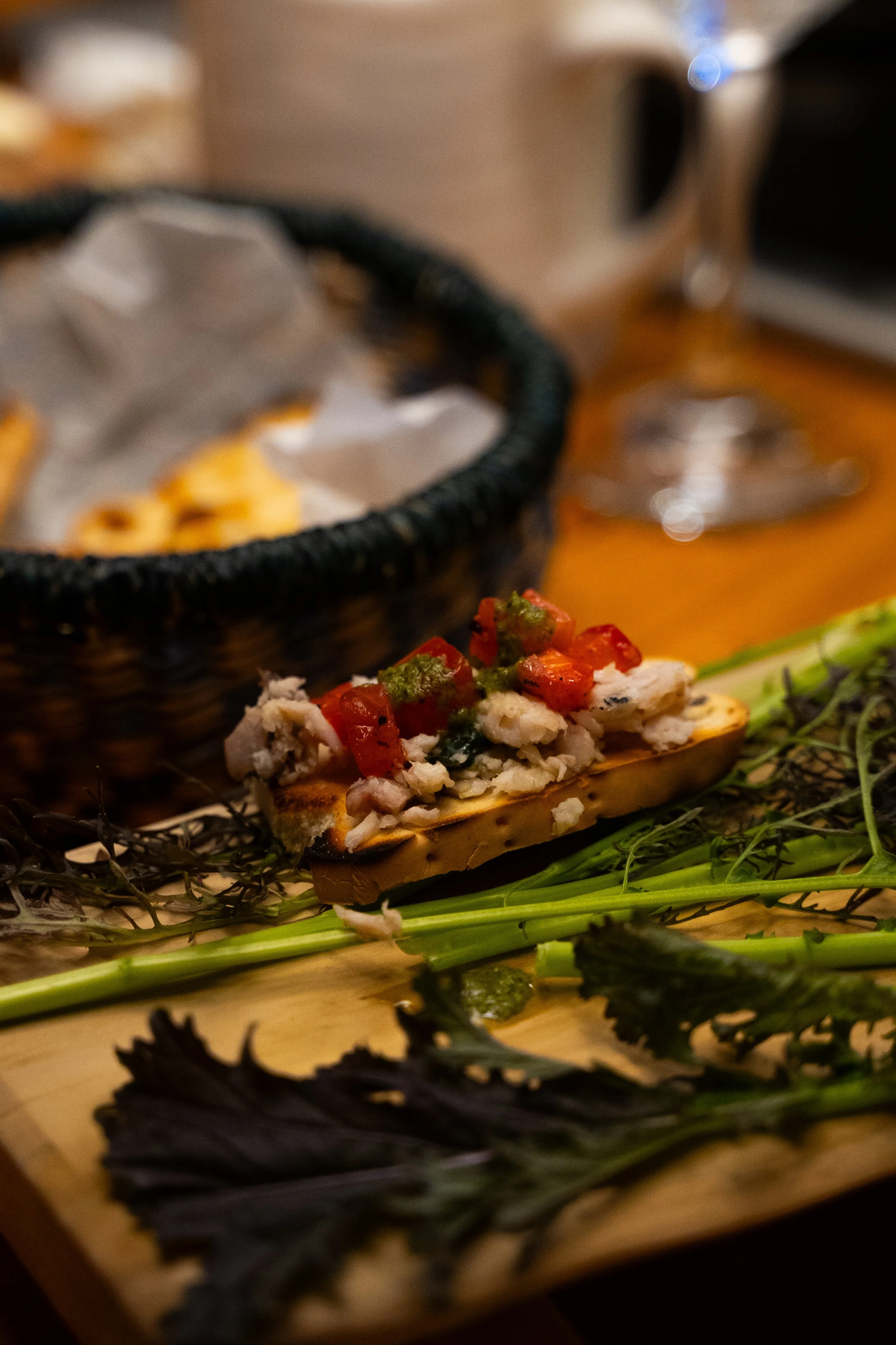 Chilean Cooking Class