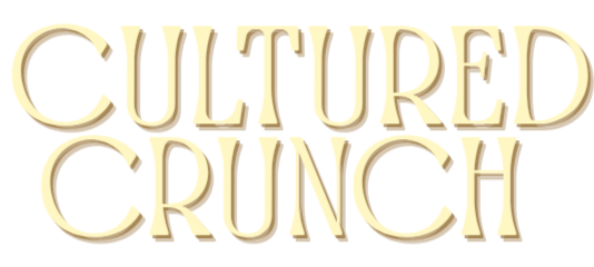 Cultured Crunch