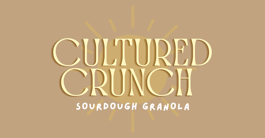 Cultured Crunch