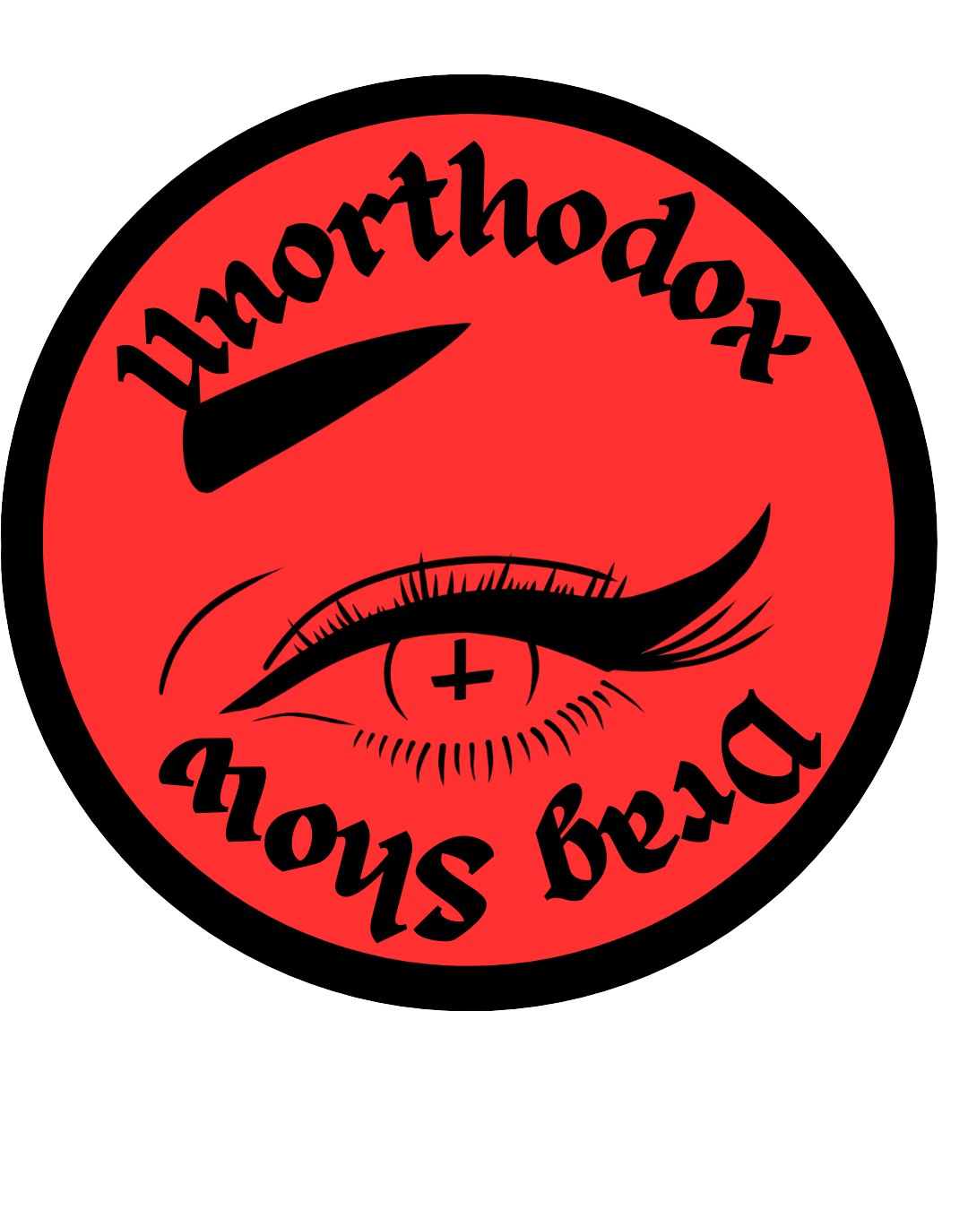 Unorthodox Drag Show