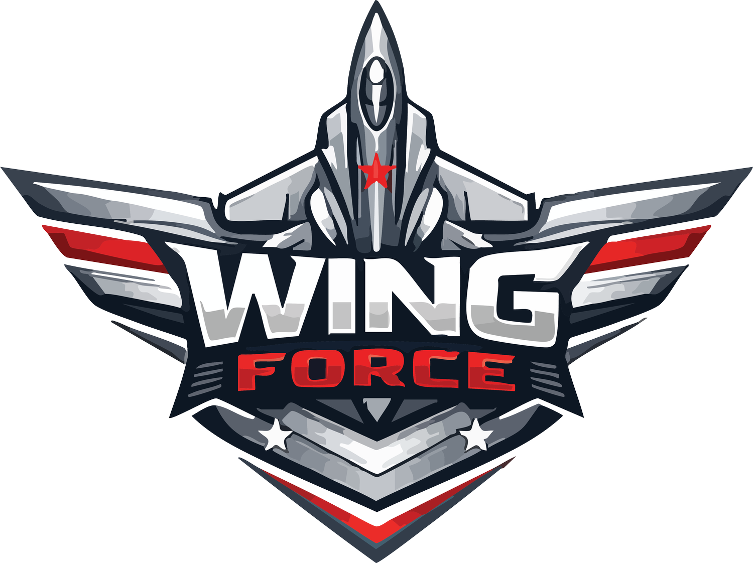 Wing force