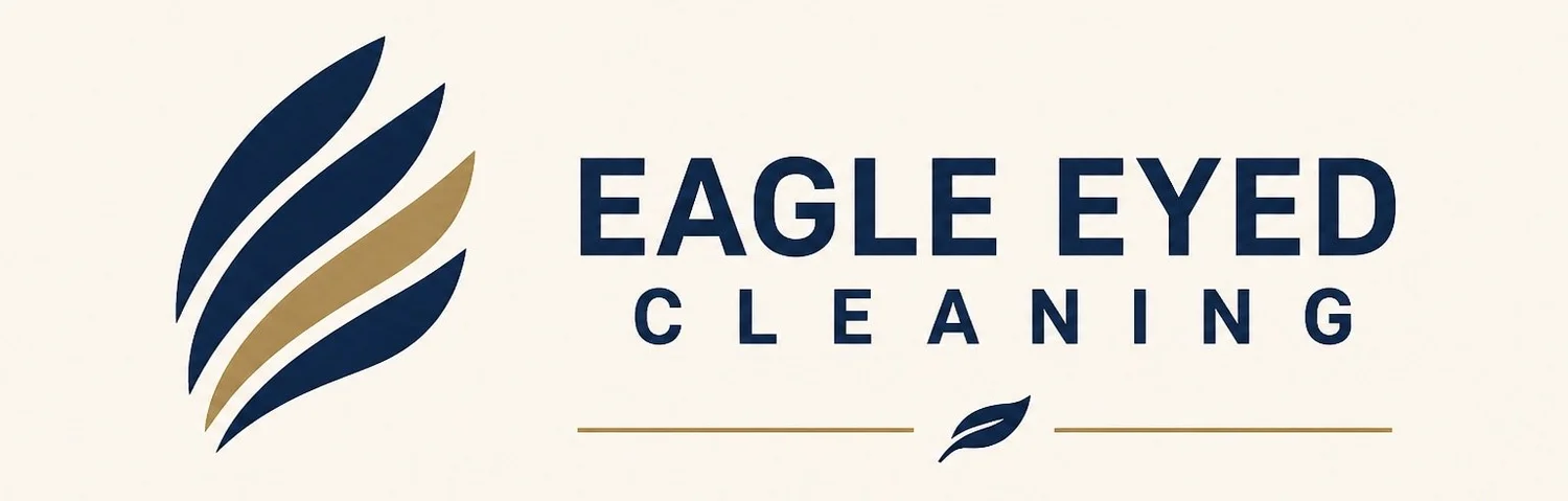 Eagle Eyed Cleaning