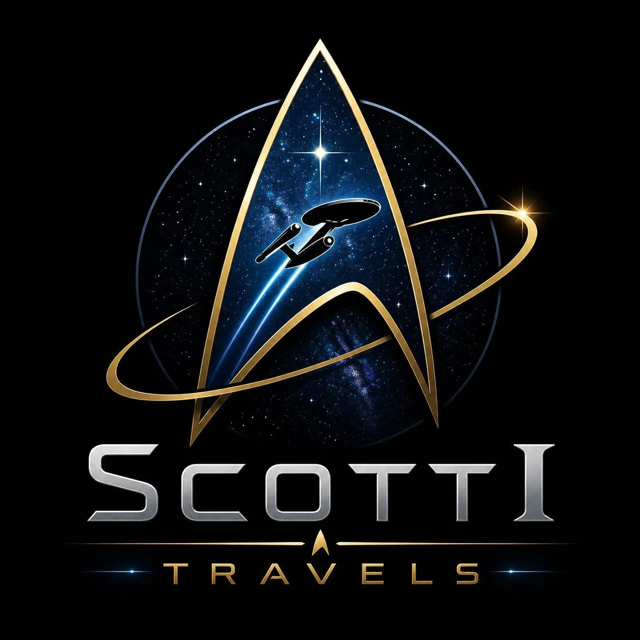 ScottI Travels