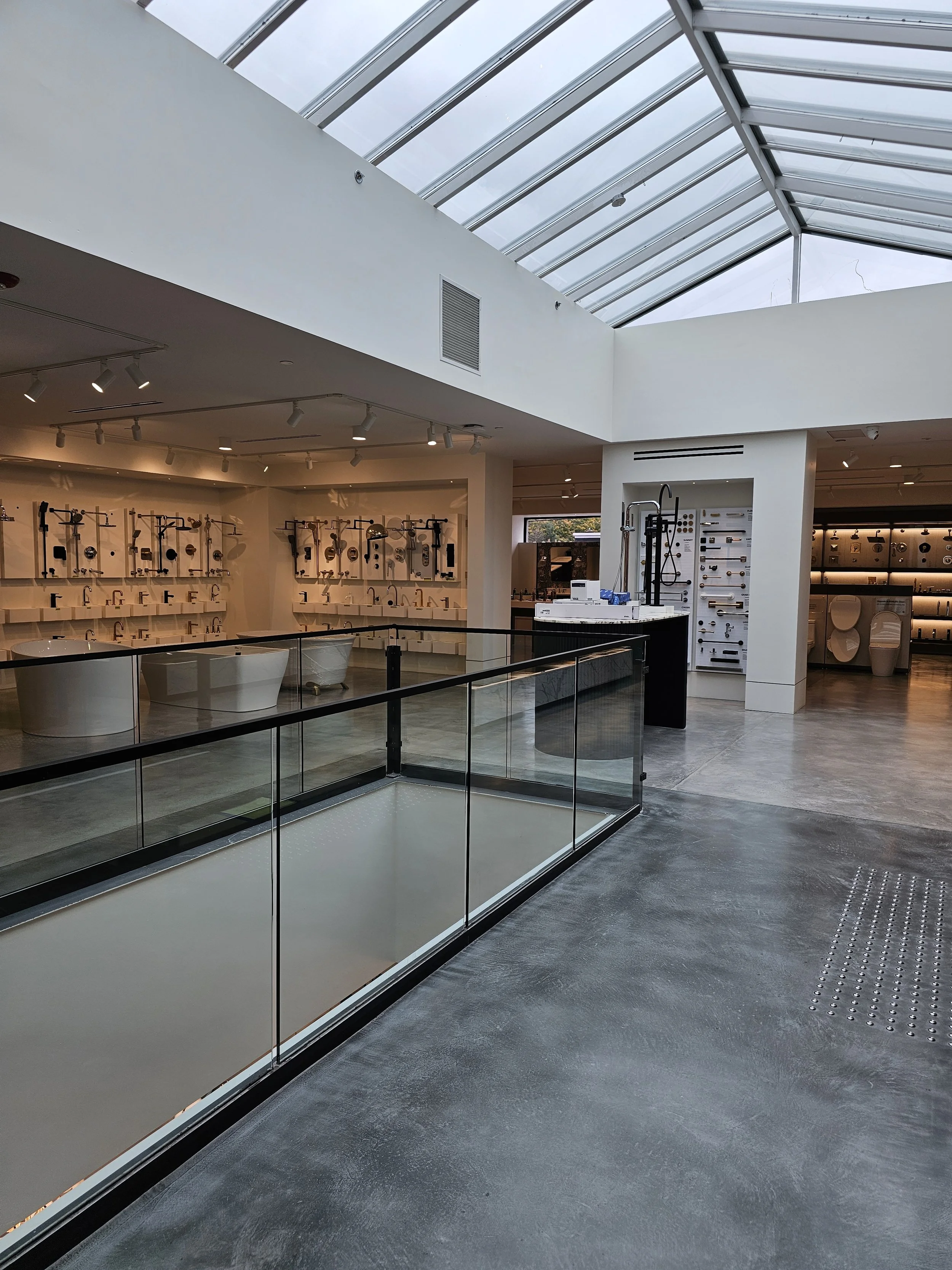 Robinson Lighting