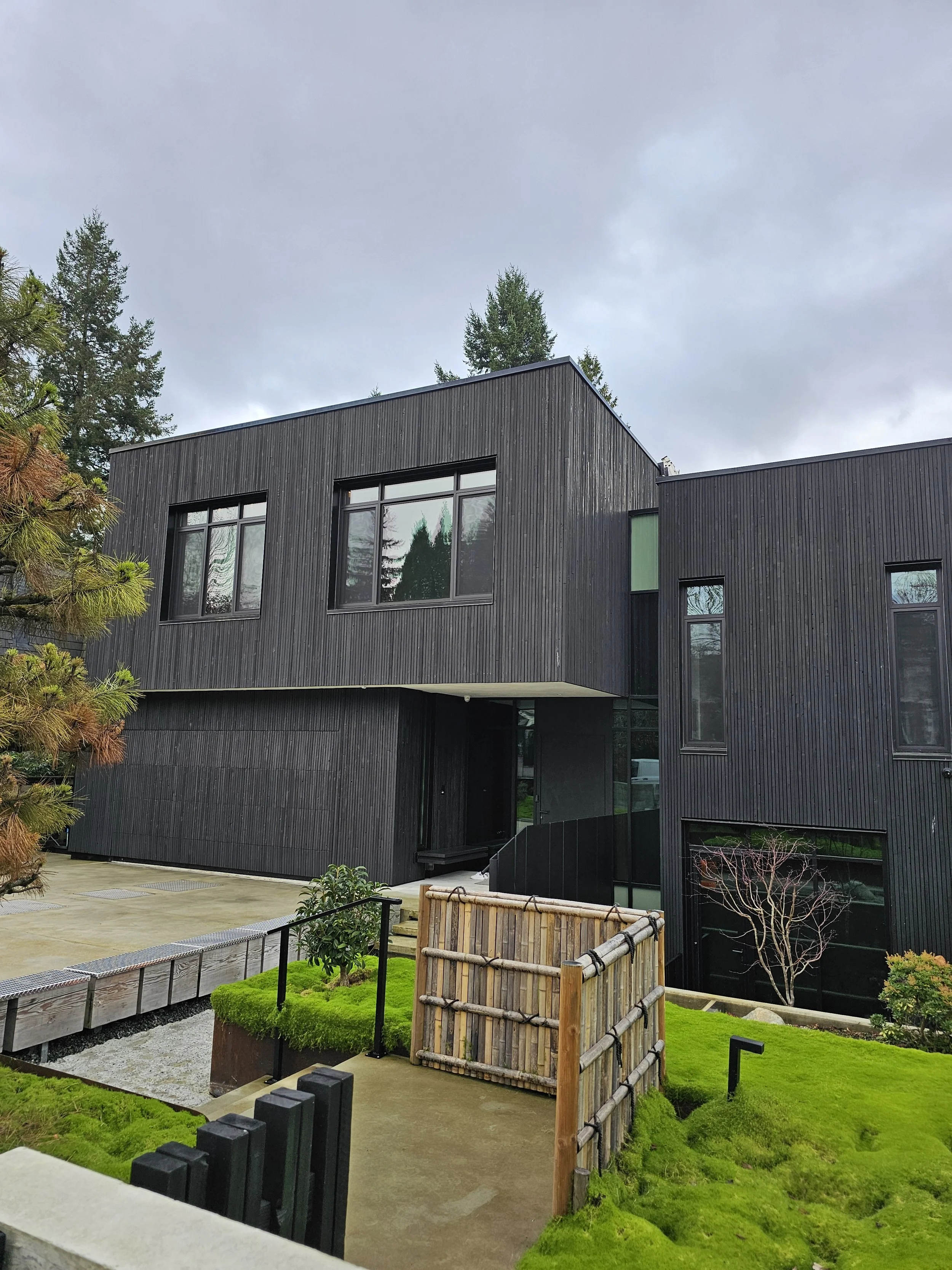 LBC House