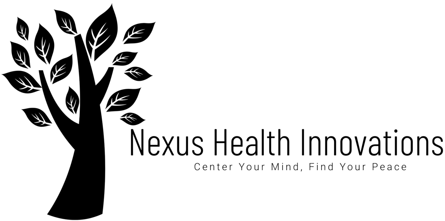 Nexus Health Innovations