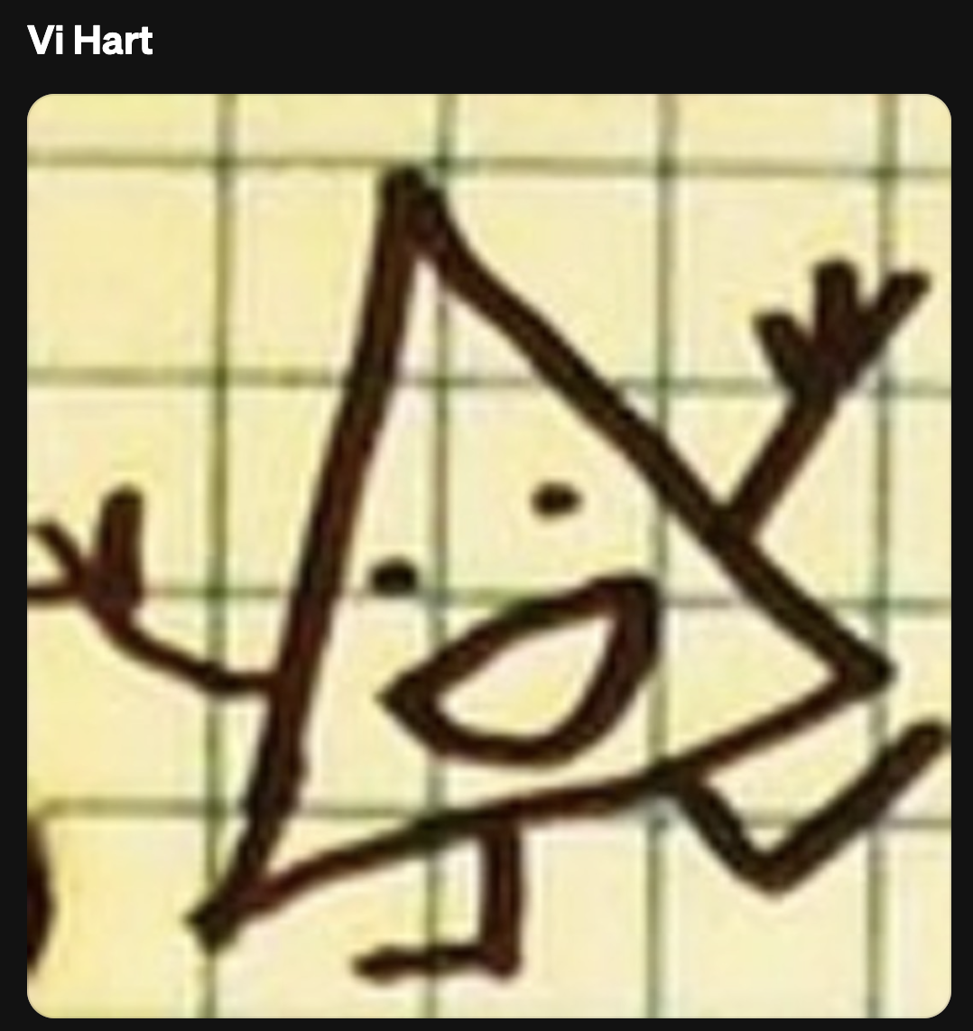 Vi Hart