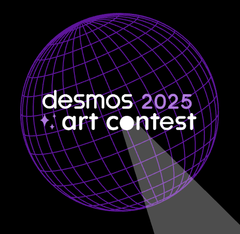 desmos annual art contest