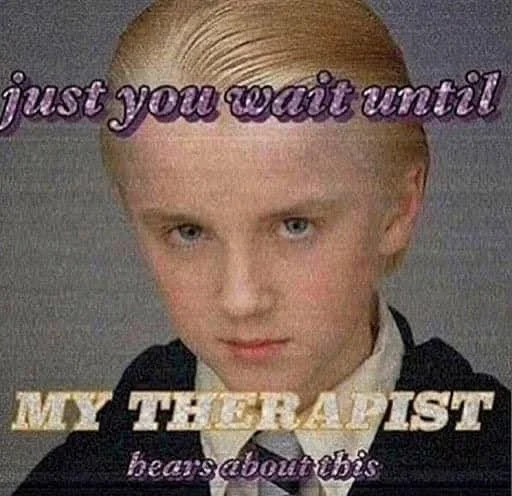 draco malfoy therapist.JPG