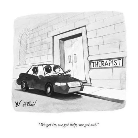 therapy getaway car.jpg