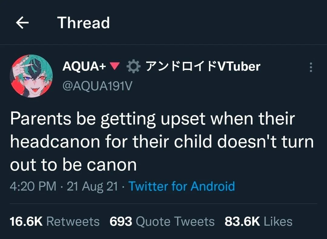 children headcanon.jpg
