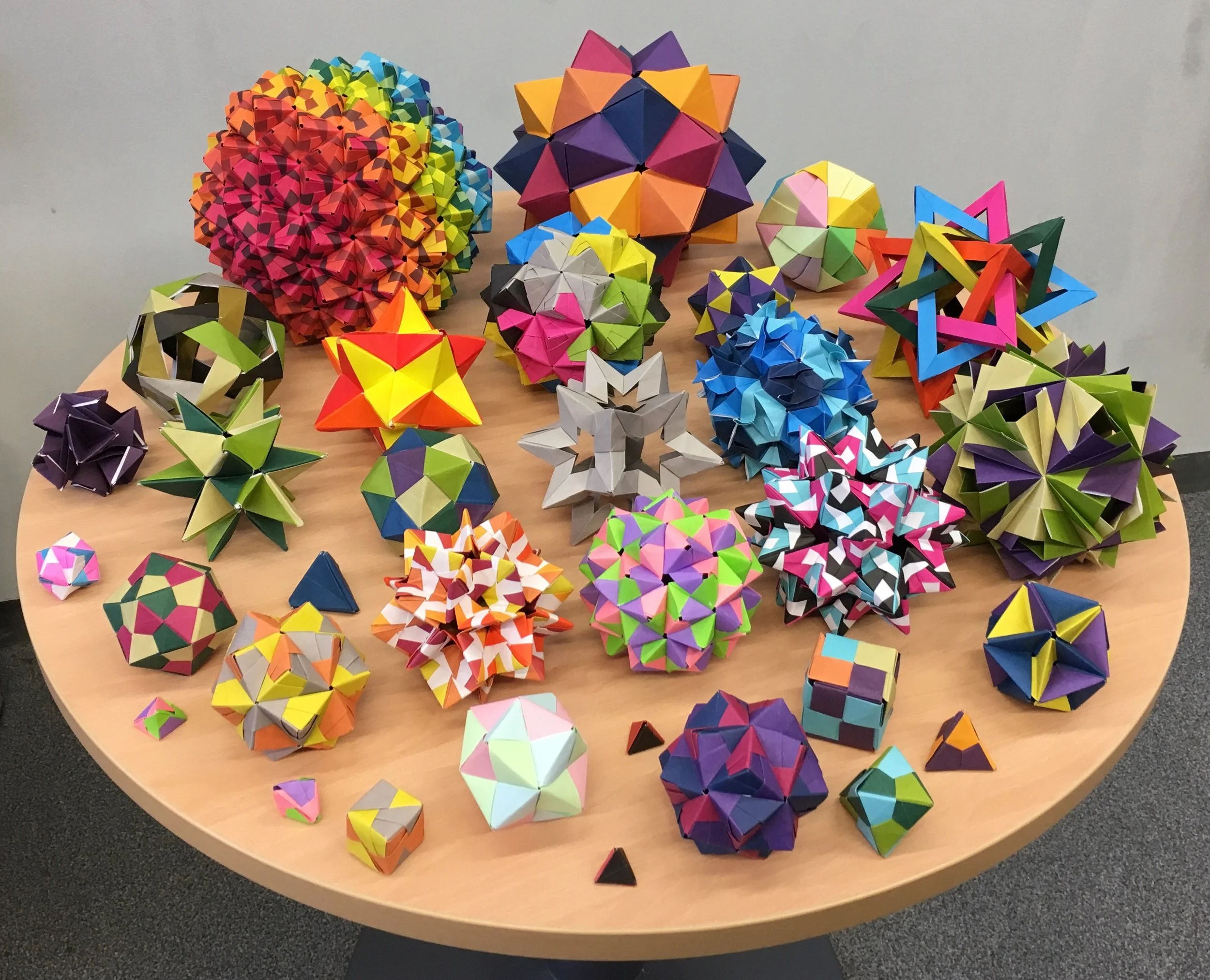 origami
