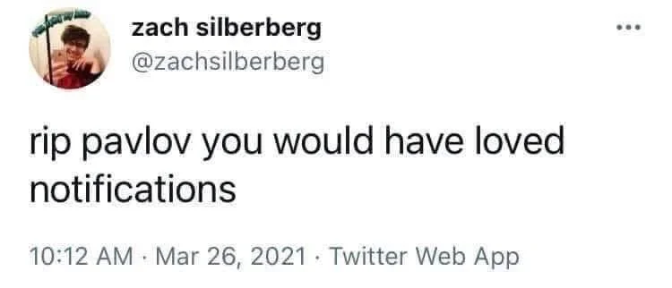 pavlov notifications.JPG