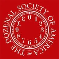 dozenal societies