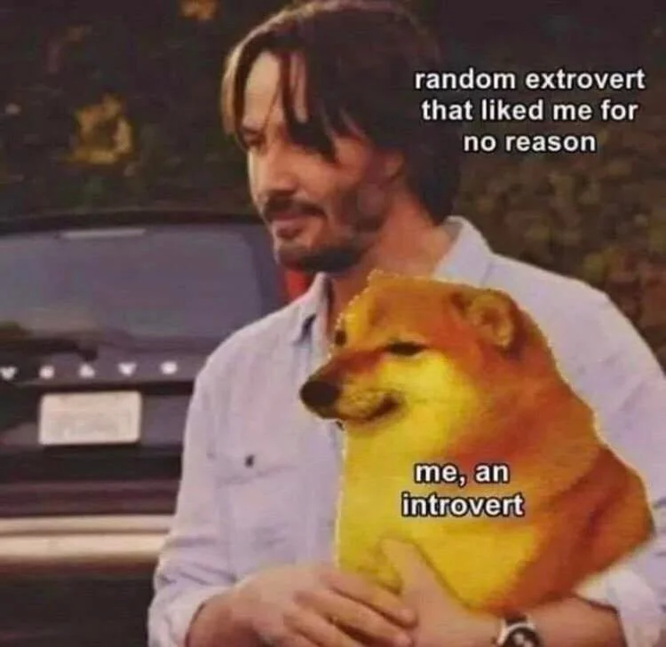 keanu extrovert introvert.jpeg