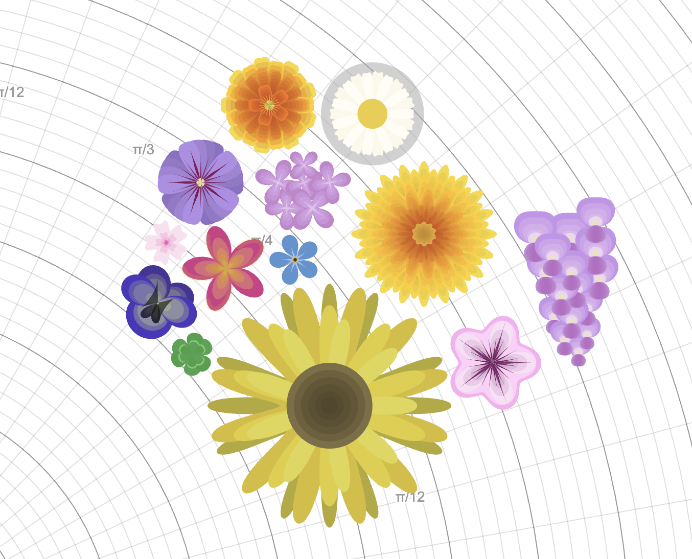 The Bouquet