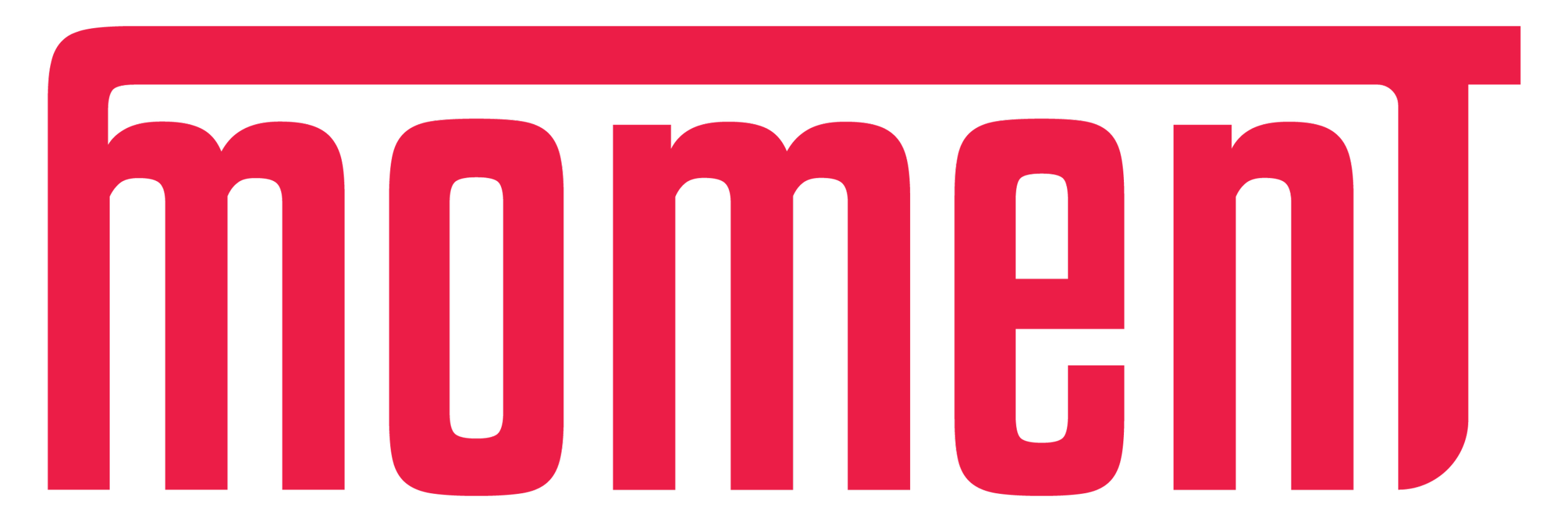 Netflix logo in red and black.