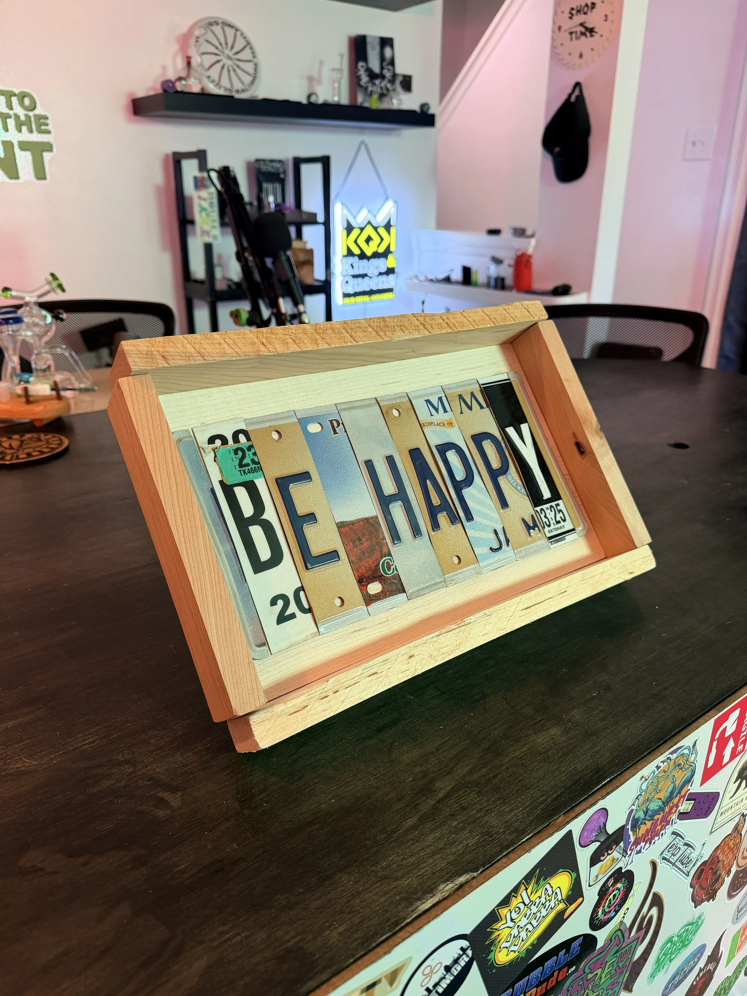 be happy - left.jpg