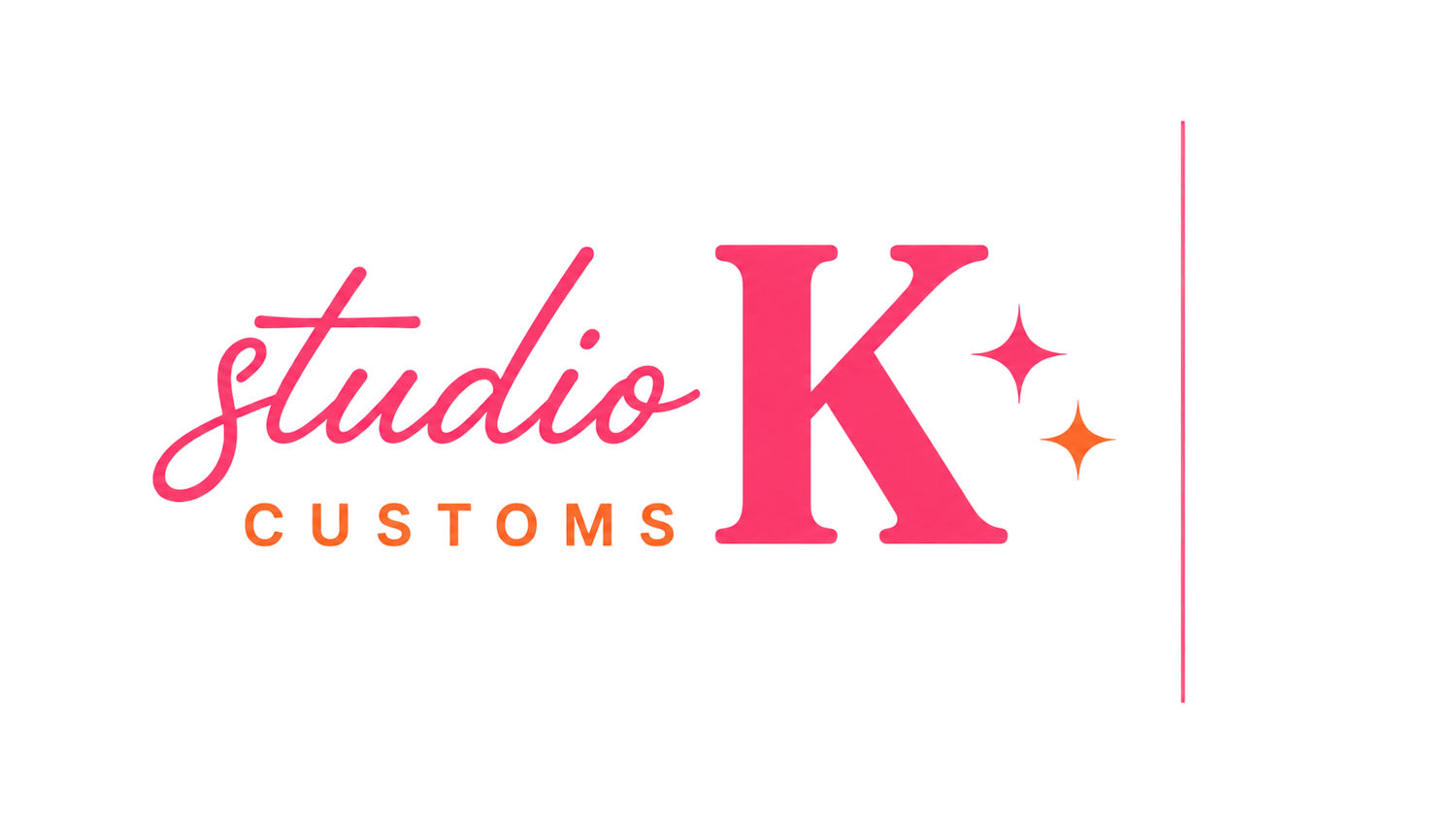 Studio K | Custom Event Banners