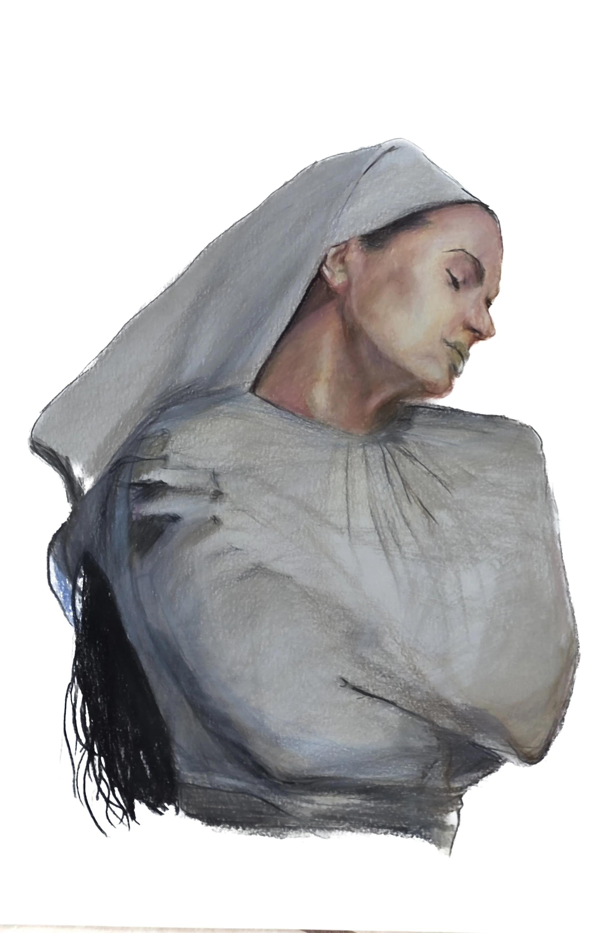 "Rosalia"