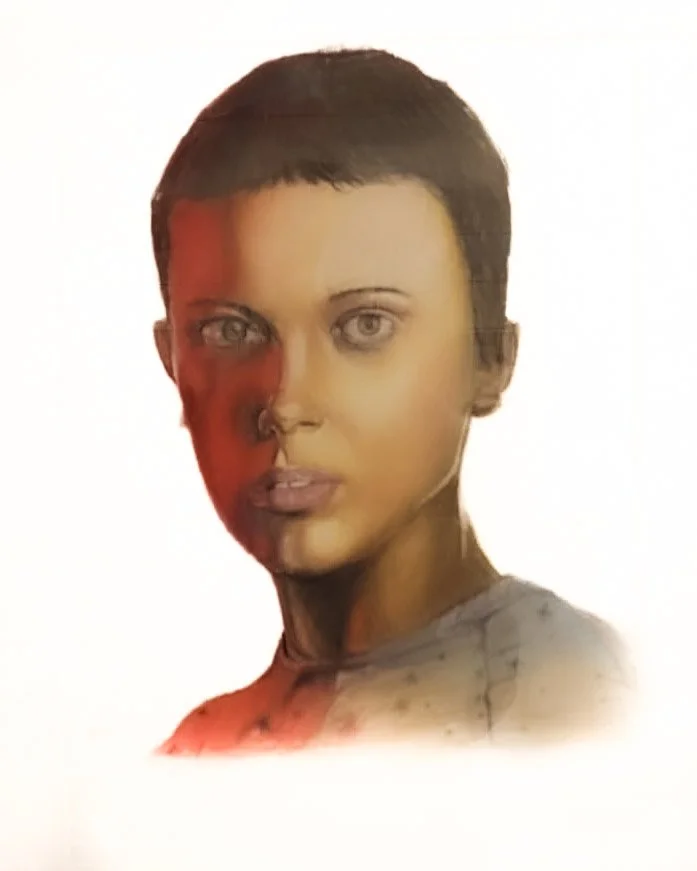 "Eleven"